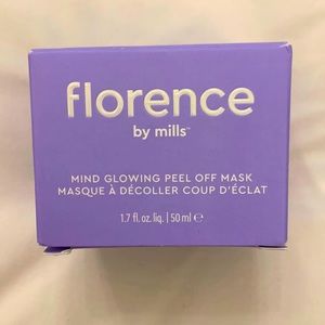 MIND GLOWING PEEL OFF MASK